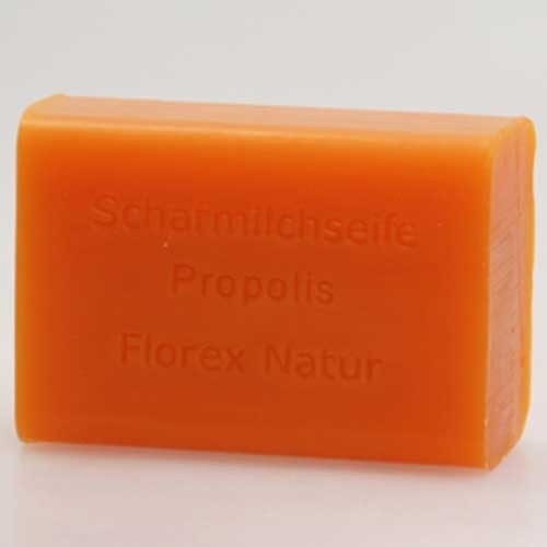 Propolis Schafmilchseife Florex