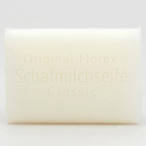 Classic Florex Schafmilchseife 100g