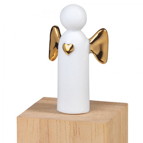 Kleine Engelbegleiter Angel to go von Räder Design