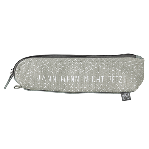 Lieblinge Ordnungshüter Etui Wann wenn nicht jetzt Räder Design