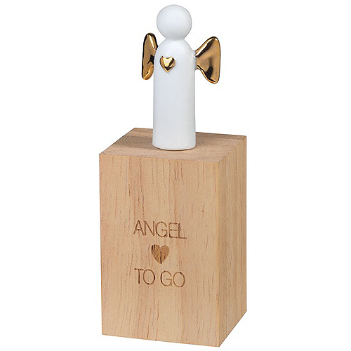 Kleine Engelbegleiter Angel to go von Räder Design