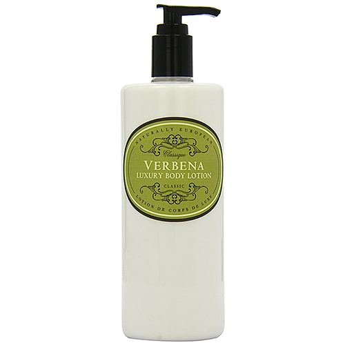 Verbene Bodylotion Naturally European von Somerset 500ml