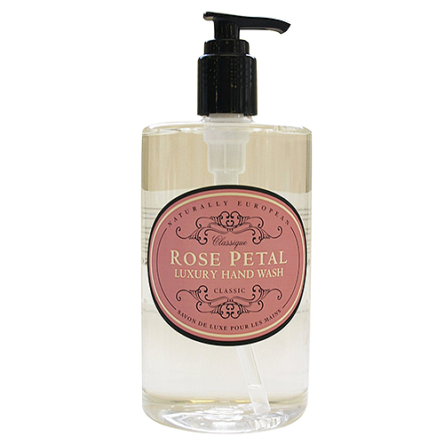 Rose Flüssigseife Naturally European von Somerset 500ml