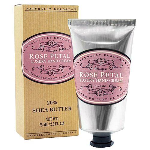 Rose Handcreme Naturally European von Somerset 75ml