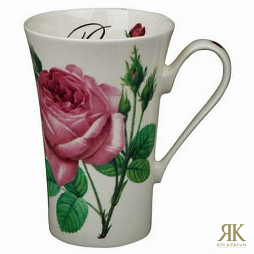 Roy Kirkham Versailles Rosenbecher in Tulpenform 380ml